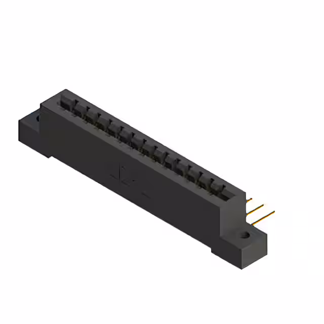 887-014-559-102 EDAC Inc.  Edgeboard Connectors